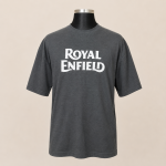 Premium Oversized Drop Shoulder